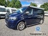 Volkswagen Transporter Pop Top Campervan