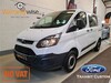 Ford Transit Custom 290 LR DCB