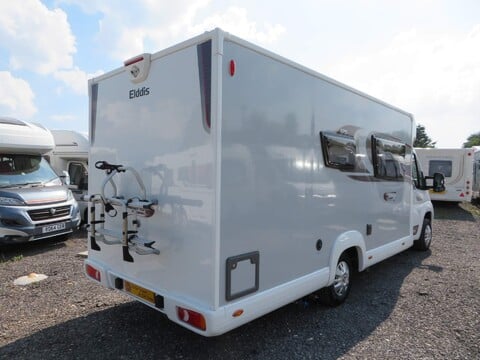 Elddis Autoquest 175 2