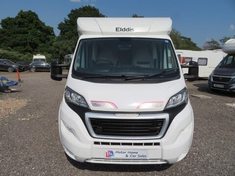 Elddis Autoquest 175 5