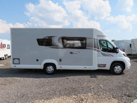 Elddis Autoquest 175 7