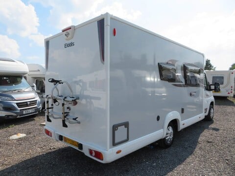 Elddis Autoquest 175 8