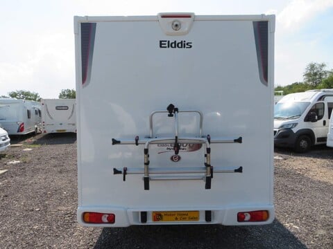 Elddis Autoquest 175 9