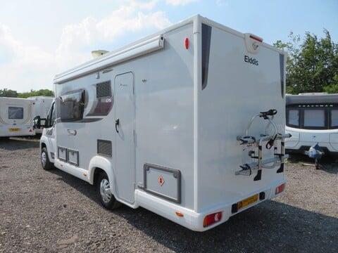 Elddis Autoquest 175 10