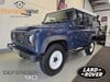 Land Rover Defender TD HARD TOP