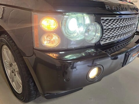 Land Rover Range Rover TDV8 VOGUE 46