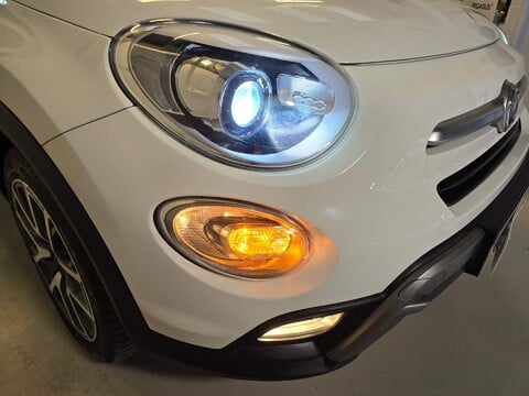 Fiat 500X MULTIJET CROSS PLUS 44