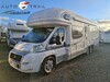 Auto-Trail Chieftain Motorhome