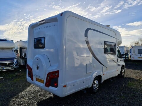 Auto-Trail Tracker EKS 7