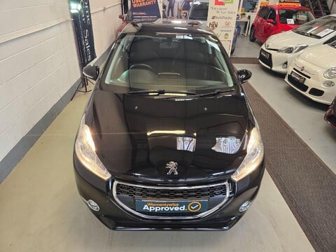 Peugeot 208 ACTIVE 14