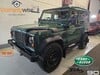 Land Rover Defender 90 HARD-TOP TD5