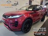 Land Rover Range Rover Evoque R-DYNAMIC SE MHEV