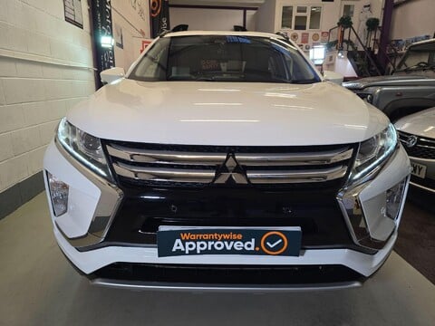 Mitsubishi Eclipse Cross 3 14