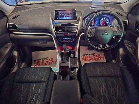 Mitsubishi Eclipse Cross 3 3