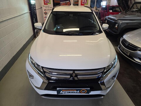 Mitsubishi Eclipse Cross 3 15