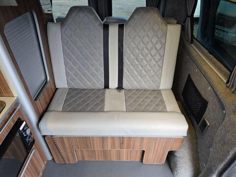 Ford Transit Custom 44