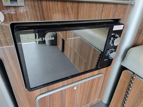 Ford Transit Custom 49