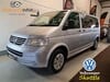 Volkswagen Transporter Shuttle T30 SHUTTLE SE LWB 130TDI