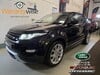 Land Rover Range Rover Evoque SD4 DYNAMIC