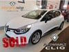 Renault Clio DYNAMIQUE MEDIANAV ENERGY TCE S/S