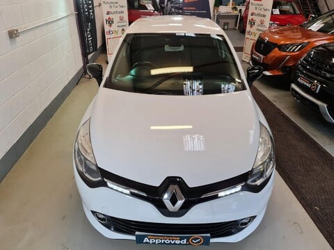 Renault Clio DYNAMIQUE MEDIANAV ENERGY TCE S/S 13