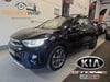 Kia Stonic 2 ISG