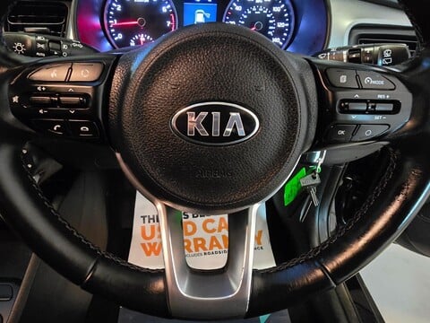 Kia Stonic 2 ISG 27