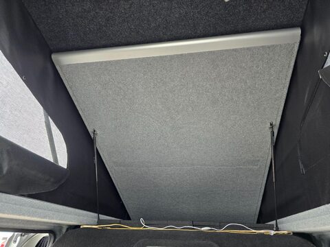 Ford Tourneo Custom Combi Sports Camper 43