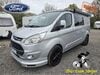 Ford Tourneo Custom Combi Sports Camper