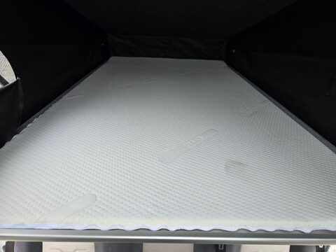 Ford Tourneo Custom Combi Sports Camper 45