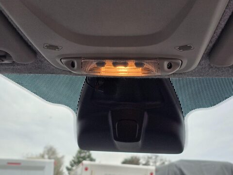 Ford Tourneo Custom Combi Sports Camper 31