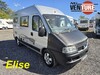 Nu Venture Elise Motor Home