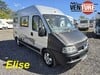 Nu Venture Elise Motor Home