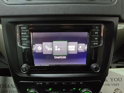 Skoda Yeti SE L DRIVE TDI SCR DSG 24