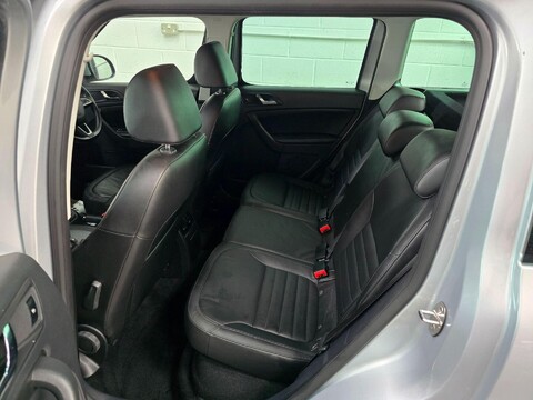 Skoda Yeti SE L DRIVE TDI SCR DSG 41