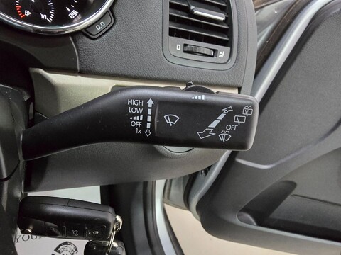 Skoda Yeti SE L DRIVE TDI SCR DSG 30