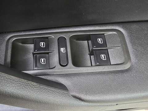 Skoda Yeti SE L DRIVE TDI SCR DSG 33
