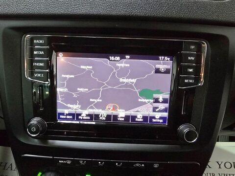 Skoda Yeti SE L DRIVE TDI SCR DSG 21