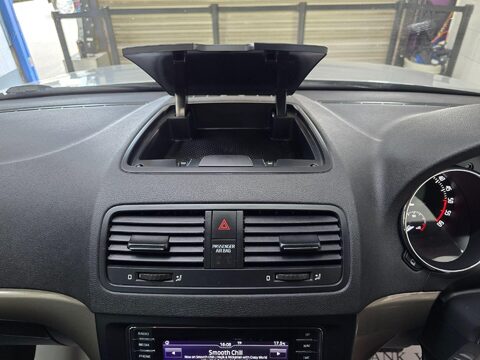 Skoda Yeti SE L DRIVE TDI SCR DSG 25
