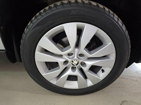 Skoda Yeti SE L DRIVE TDI SCR DSG 45
