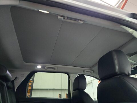Land Rover Discovery Sport SD4 HSE 17