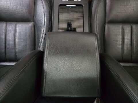 Land Rover Discovery Sport SD4 HSE 20