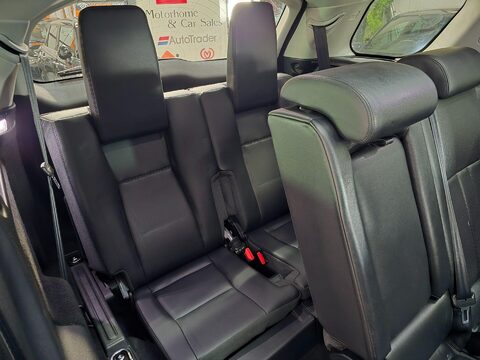 Land Rover Discovery Sport SD4 HSE 14