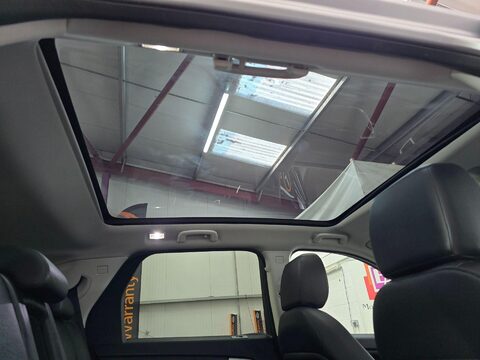 Land Rover Discovery Sport SD4 HSE 18