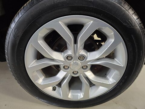 Land Rover Discovery Sport SD4 HSE 47