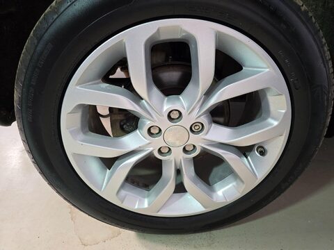 Land Rover Discovery Sport SD4 HSE 48