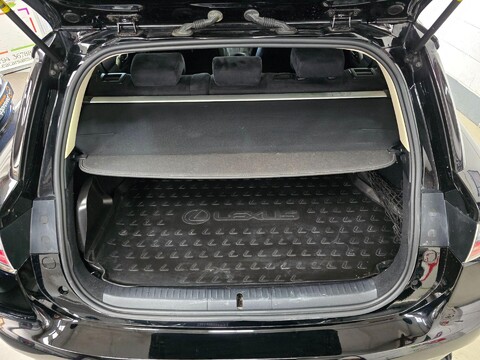 Lexus CT 200H ADVANCE 10
