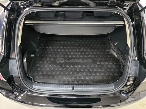 Lexus CT 200H ADVANCE 11