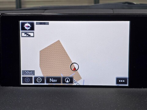 Lexus CT 200H ADVANCE 23