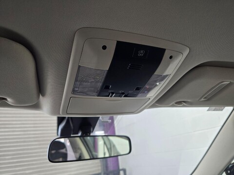 Lexus CT 200H ADVANCE 27